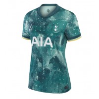 Dres Tottenham Hotspur Archie Gray #14 Tretina pre Ženy 2024-25 Krátky Rukáv